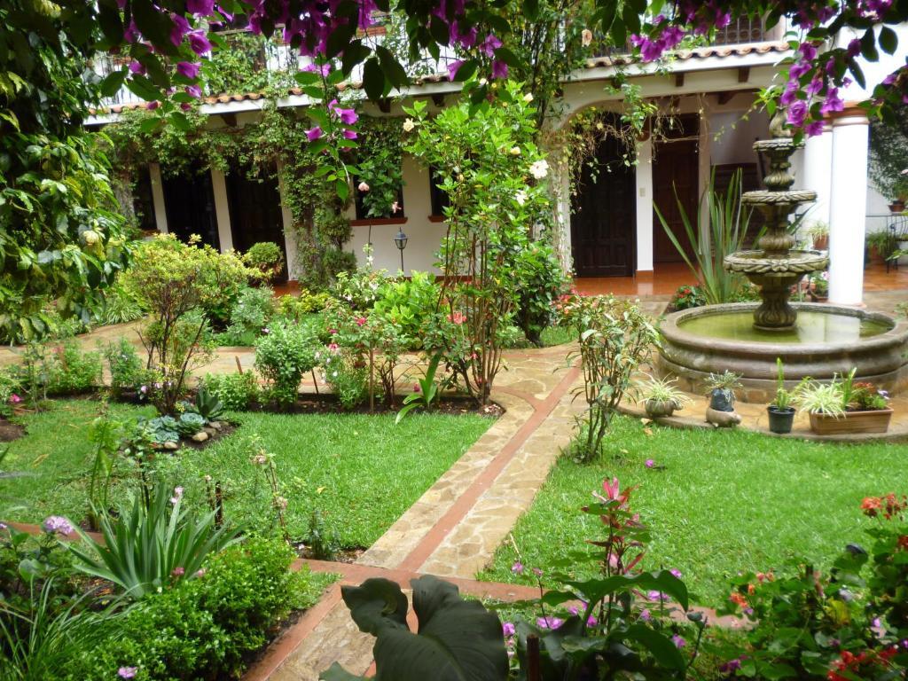 Hotel Jovel San Cristóbal de Las Casas Exteriör bild