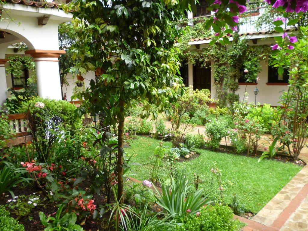 Hotel Jovel San Cristóbal de Las Casas Exteriör bild